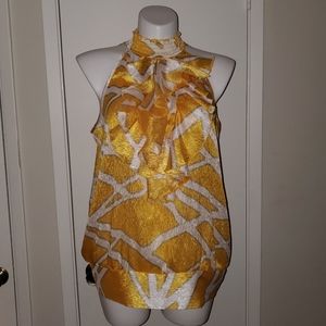 Top by Ashley Stewart